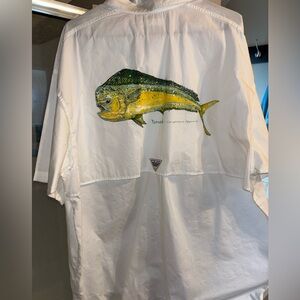 Men’s Columbia PFG